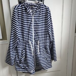 The Big Chill Lightweight Jacket